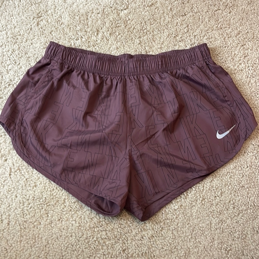 Womens Nike Shorts